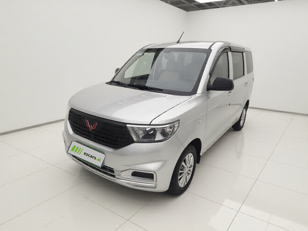 Wuling Hongguang V 2022 1.5L LAR