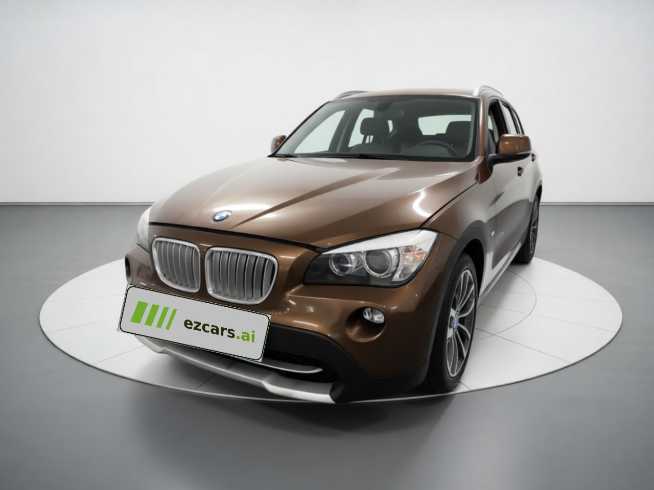 X1 Imported 2012 xDrive28i