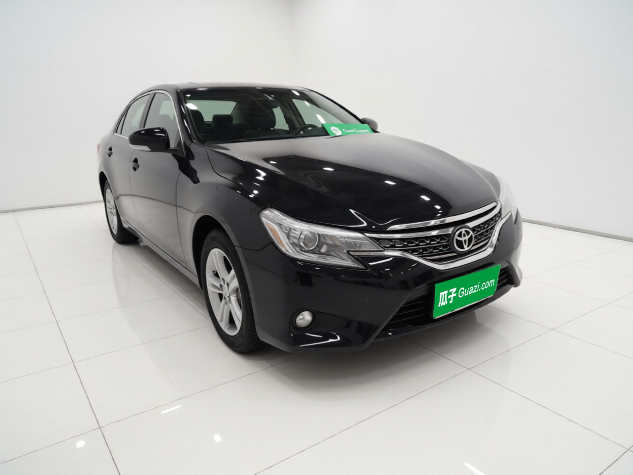 2013 2.5S photo 2
