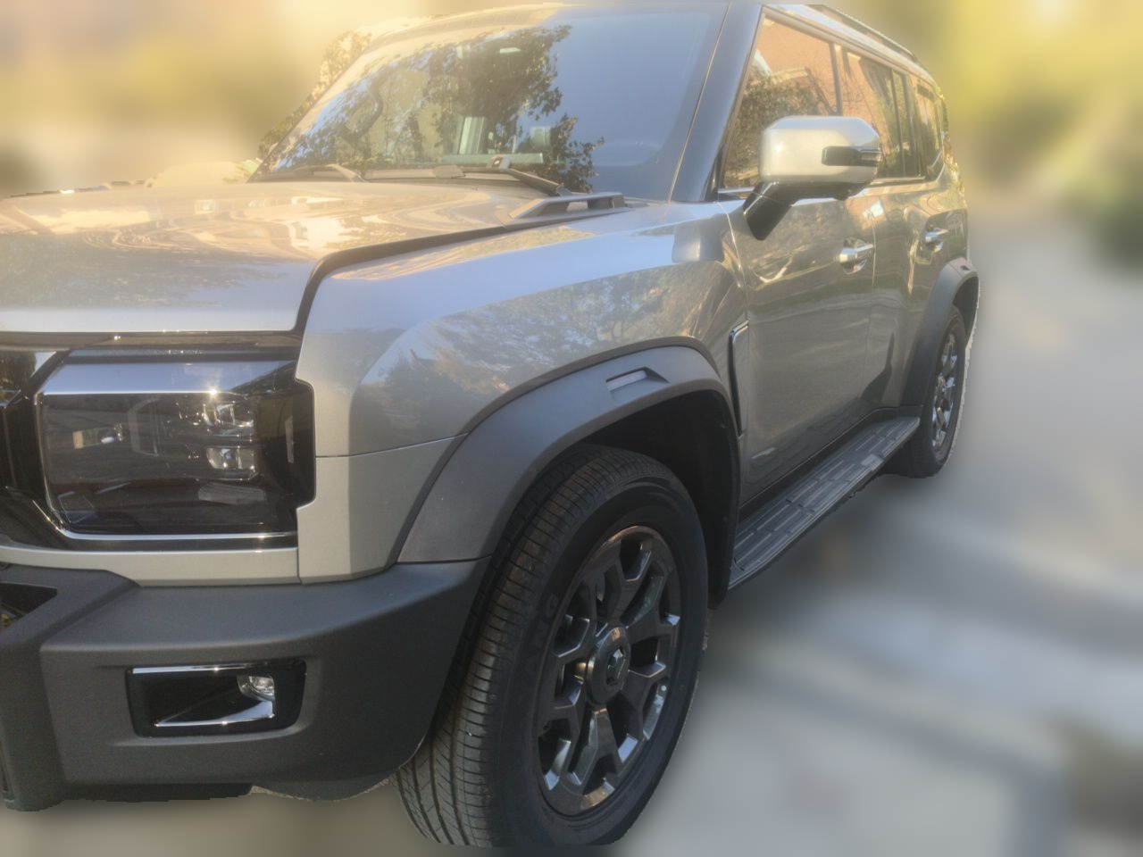 Wagon 2026 2.0TD XWD Discovery