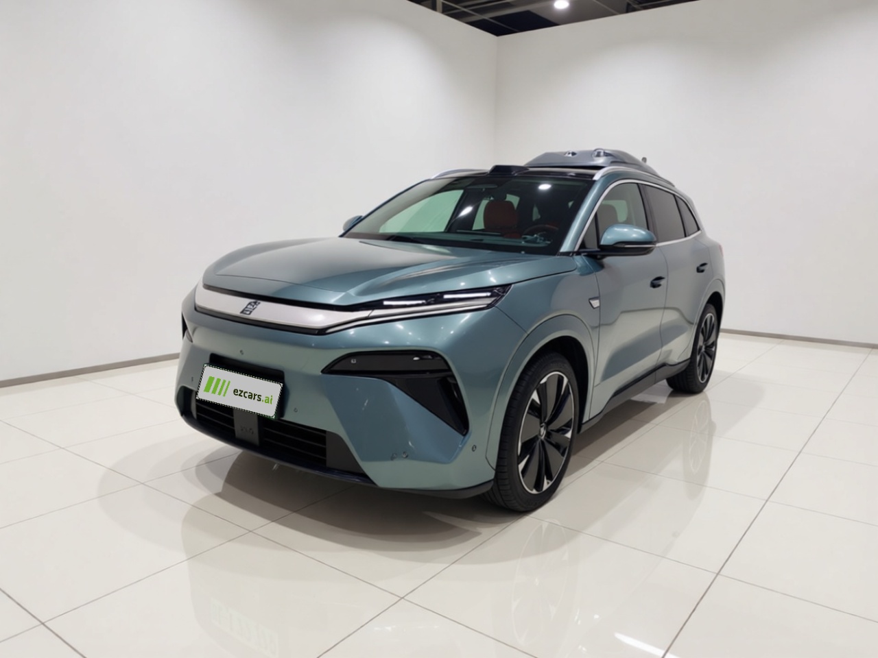 Tang L 2025 DM 175KM