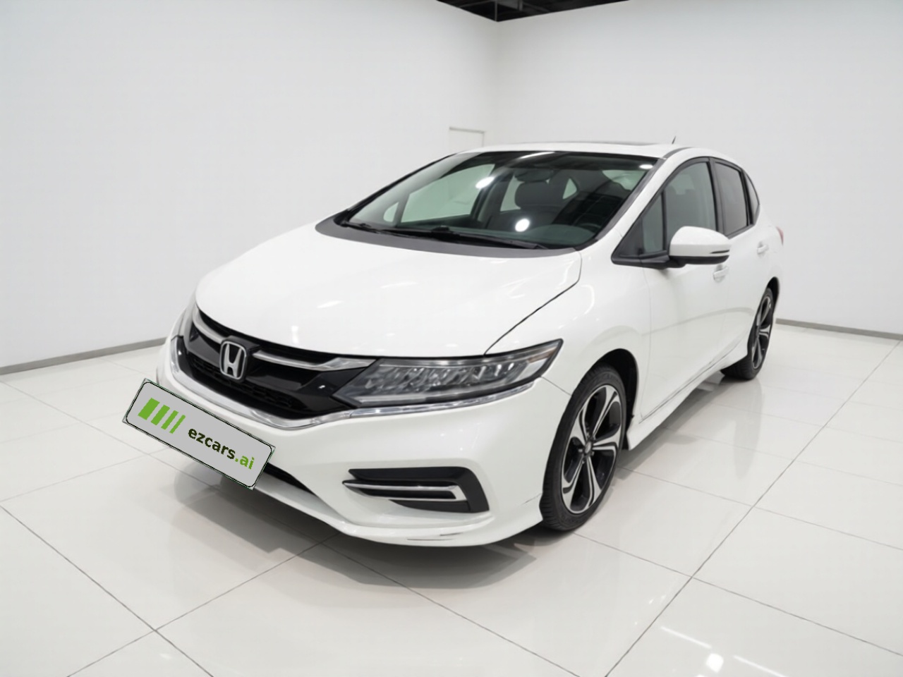 Jade 2017 210TURBO CVT Luxury 5-Seater