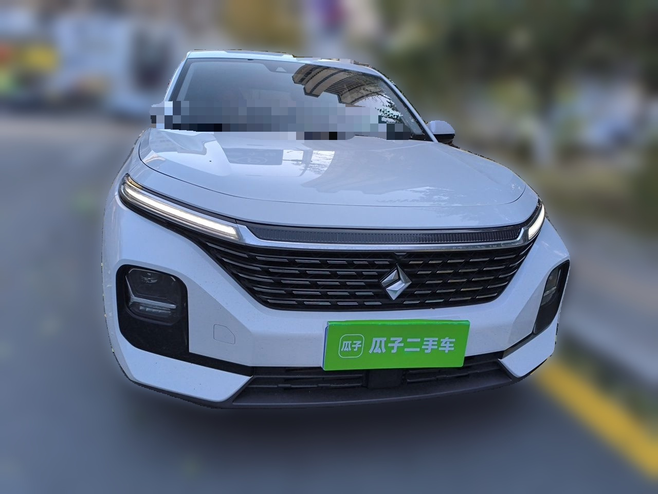 Baojun 2020款 1.5T CVT智耀旗舰型 photo 2