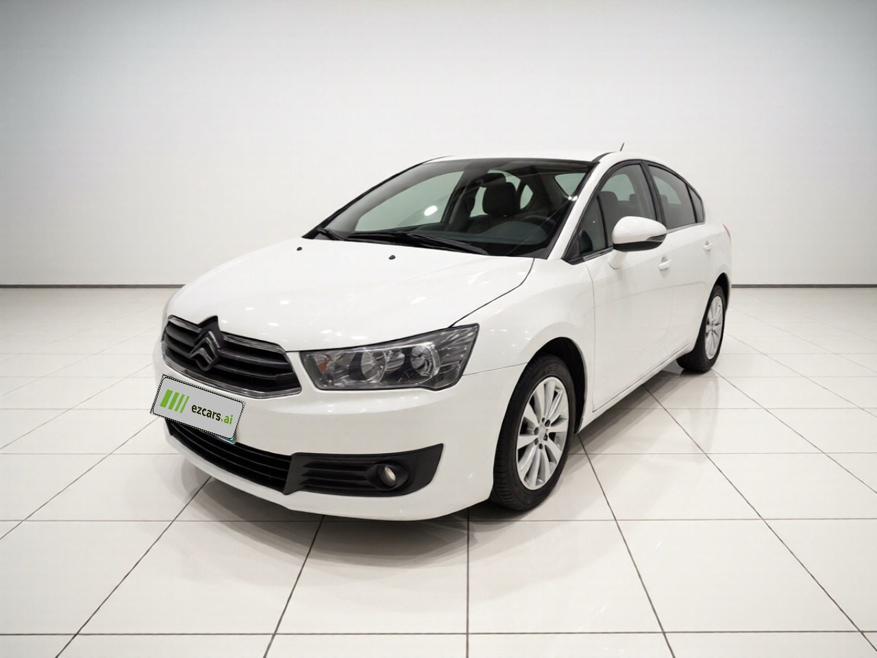 2014 VTS 1.6L MT