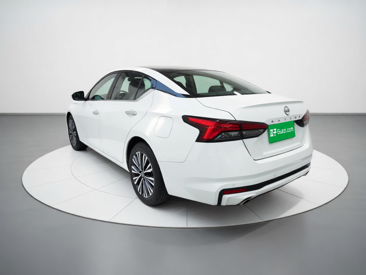 Teana 2022 2.0L XL-TLS Enjoy photo 4