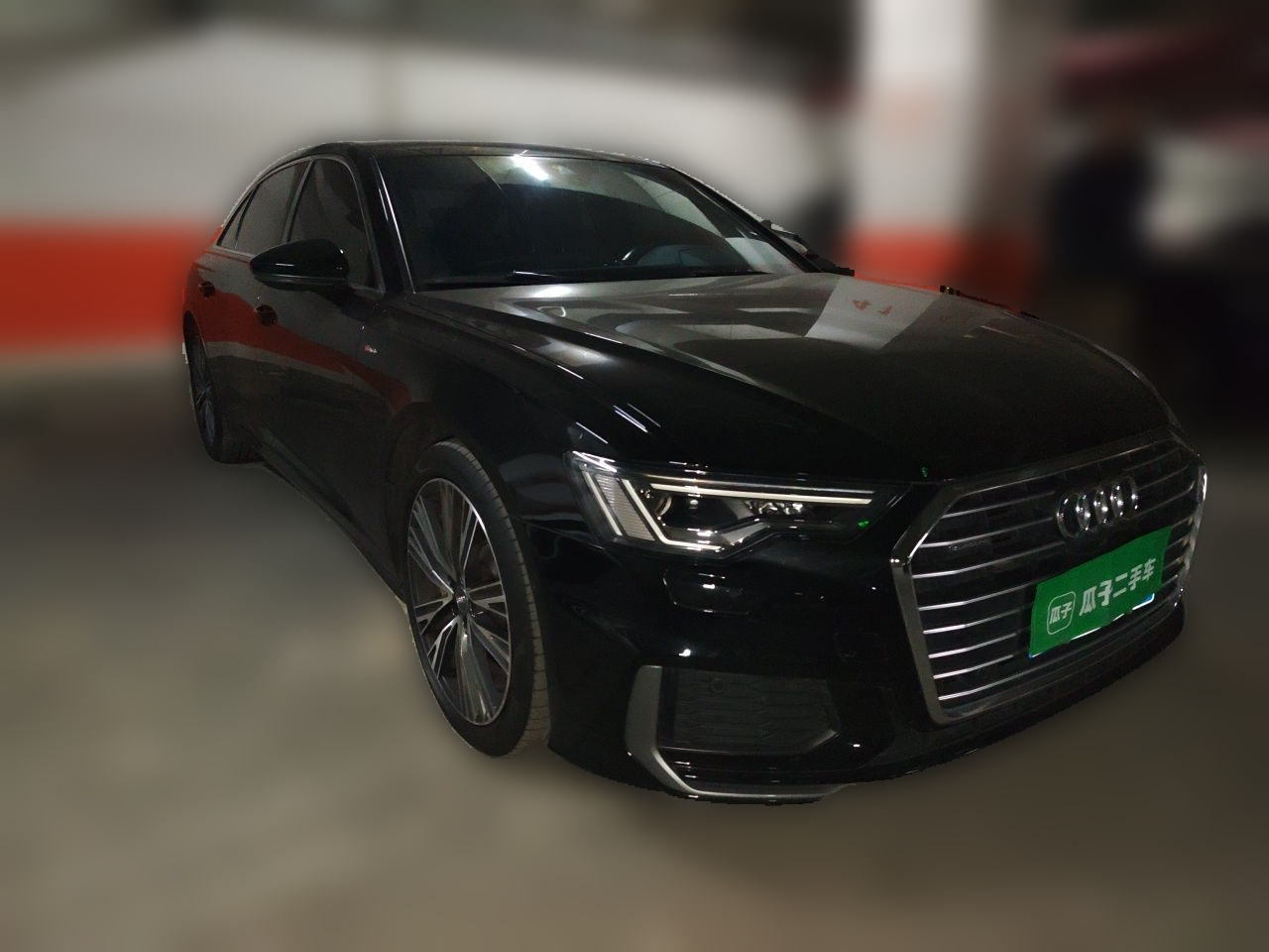 A6L 2021 55 TFSI quattro Exclusive Dynamic photo 3