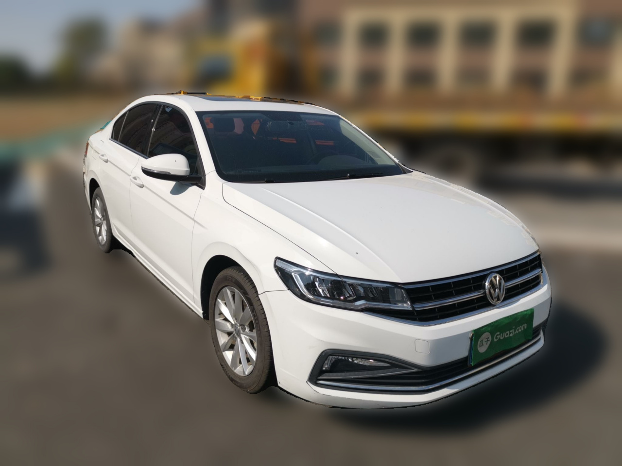 Bora 2019 1.5L MT Comfort photo 3