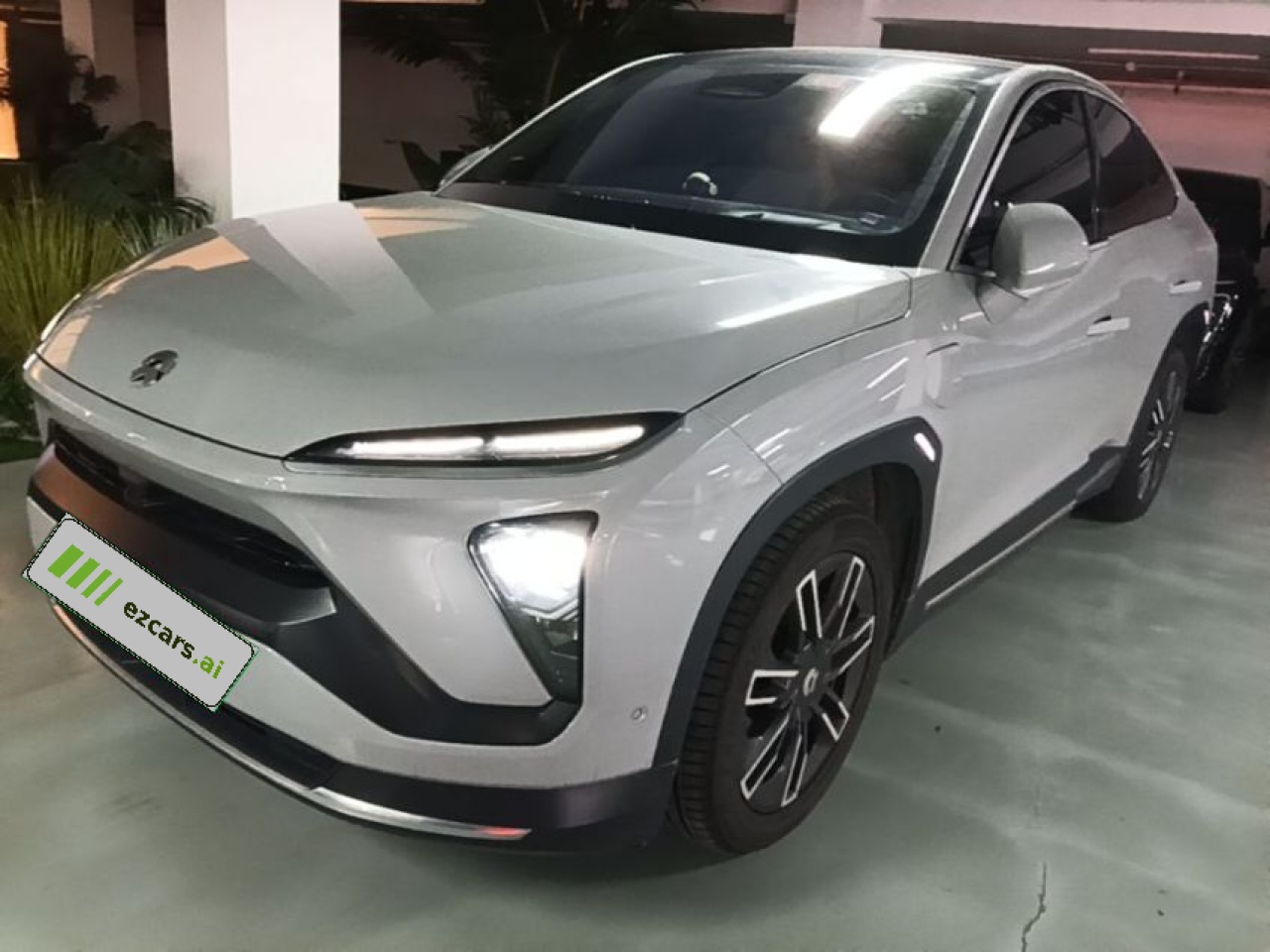 EC6 2020 605KM Sport