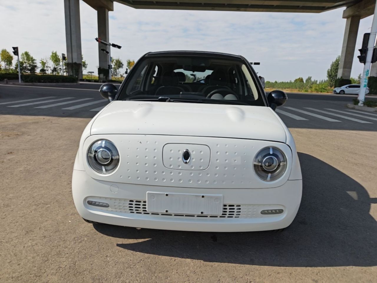 2021 351km Luxury photo 2