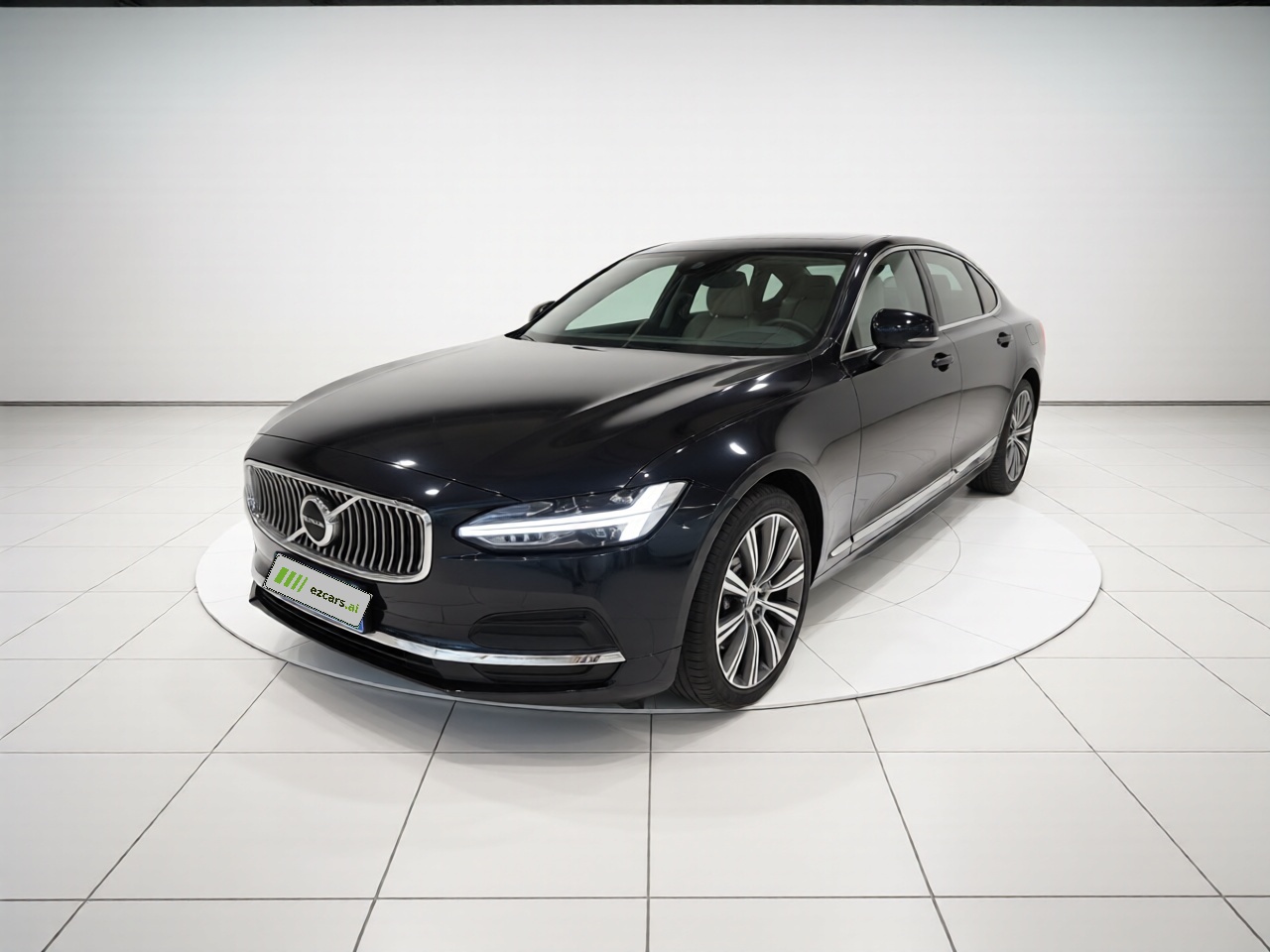 S90 2024 B5 Luxury