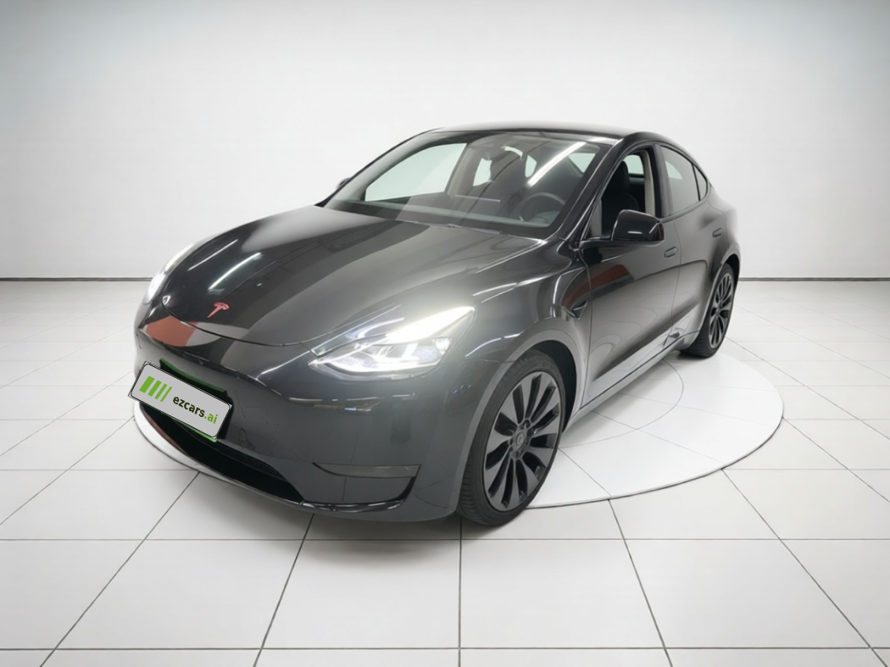 Model Y 2022 Performance AWD