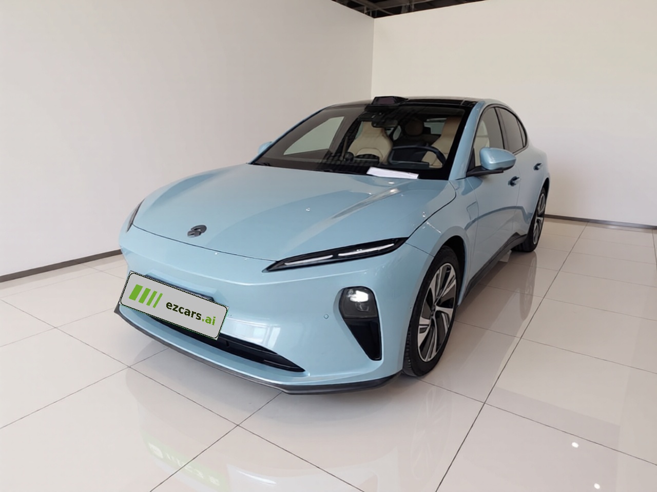 ET5 2022 75kWh