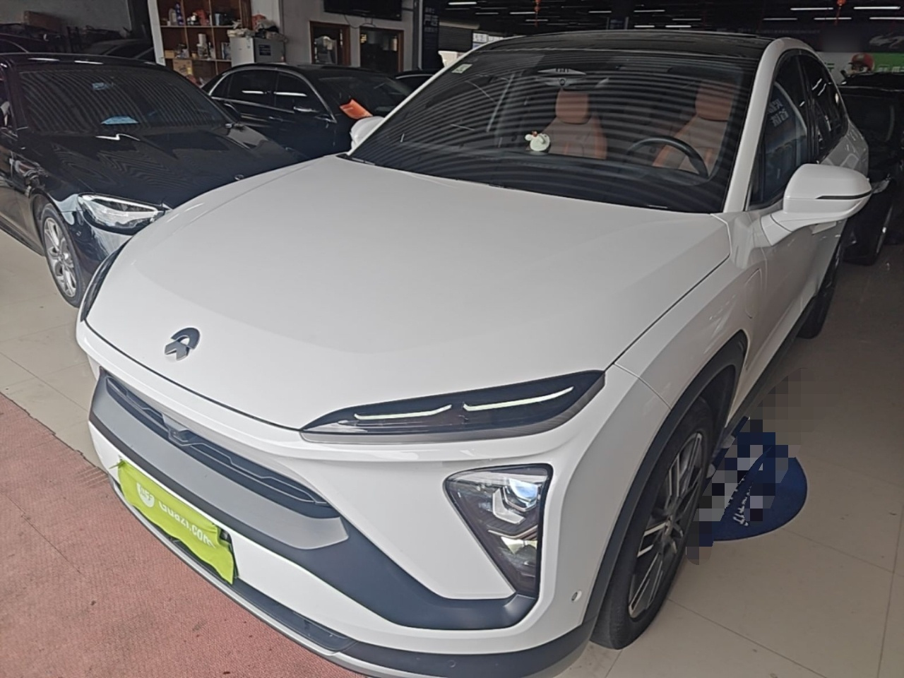 EC6 2020 605KM Sport