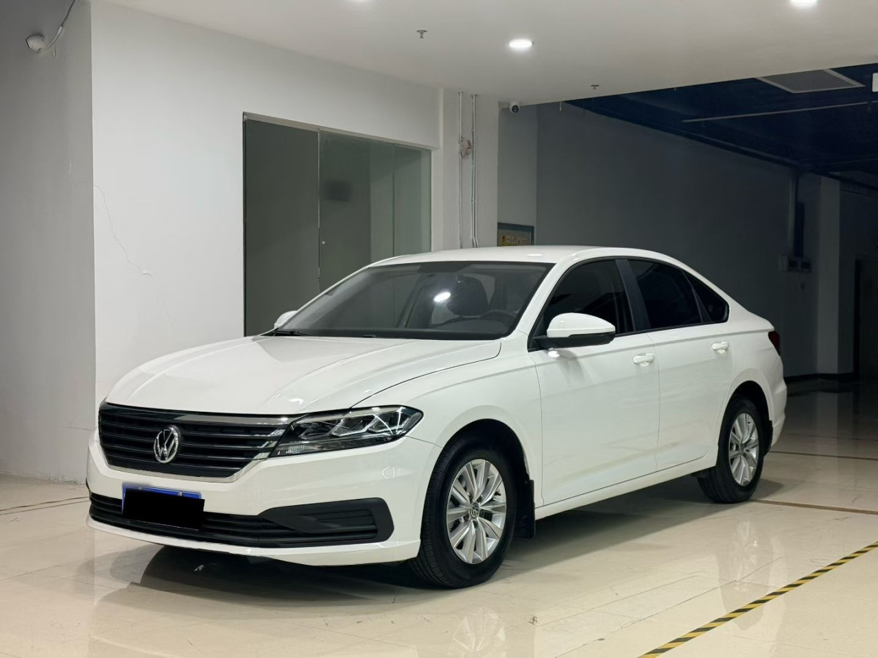 Lavida 2019 1.5L AT China VI