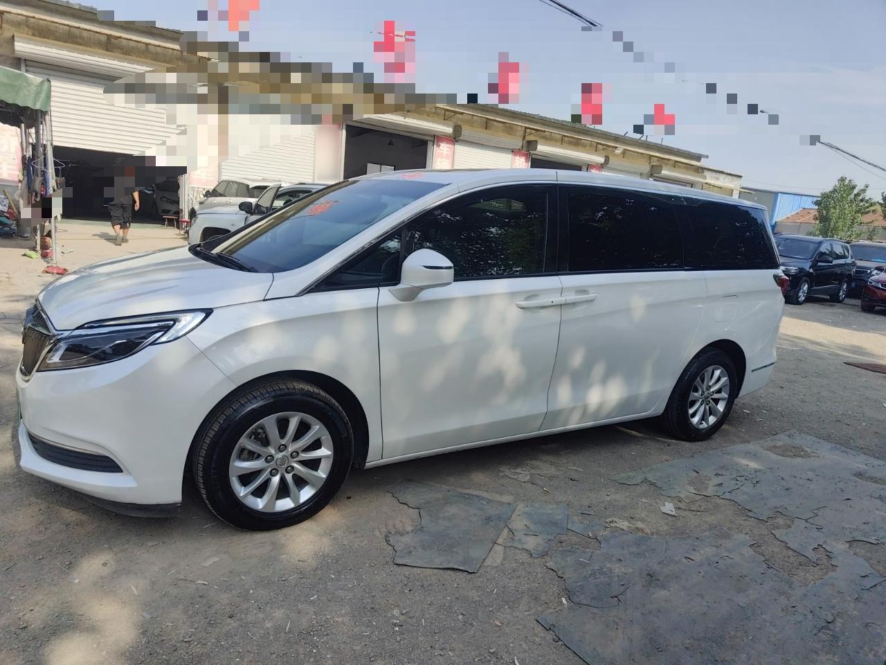 GL8 2018 ES 28T Exclusive China VI photo 4