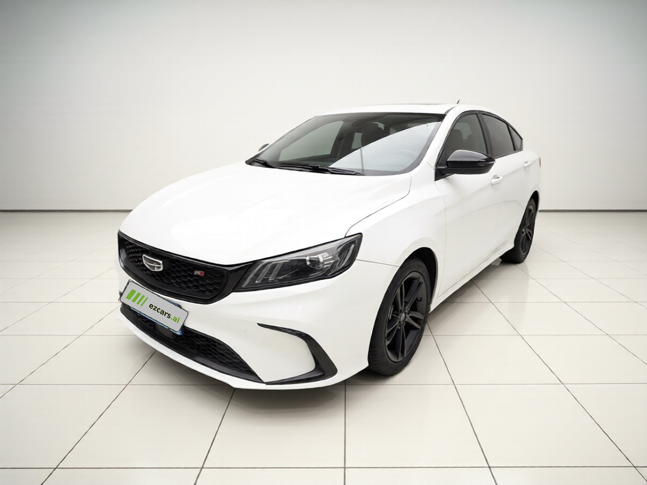 Binrui 2018 14T CVT