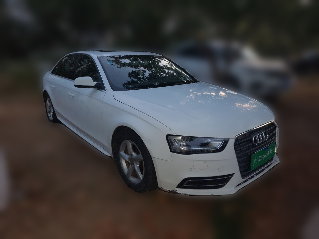 A4L 2015 35 TFSI photo 3