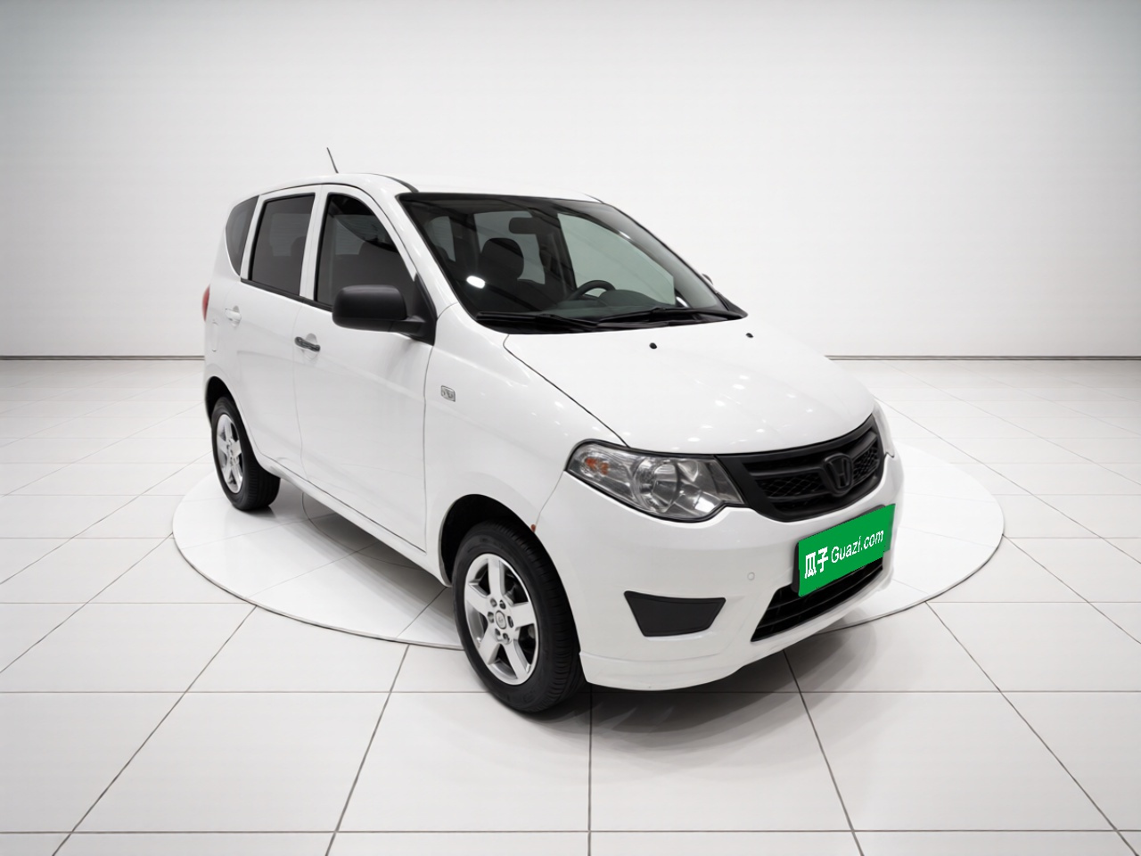 Wuling Hongguang 2015 1.2L S Base IV photo 3