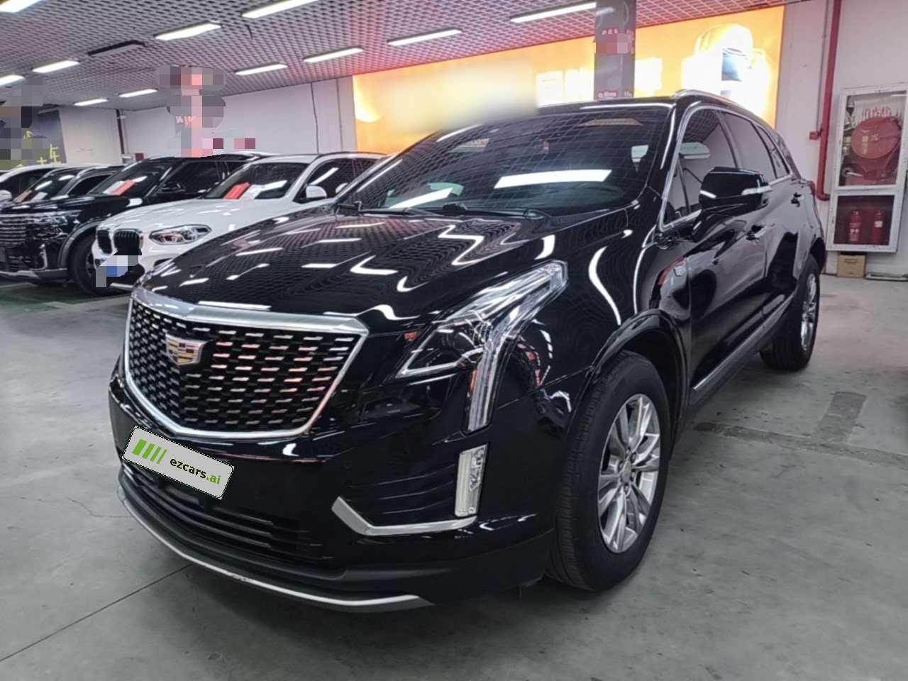 XT5 2020 Facelift 28T AWD Luxury