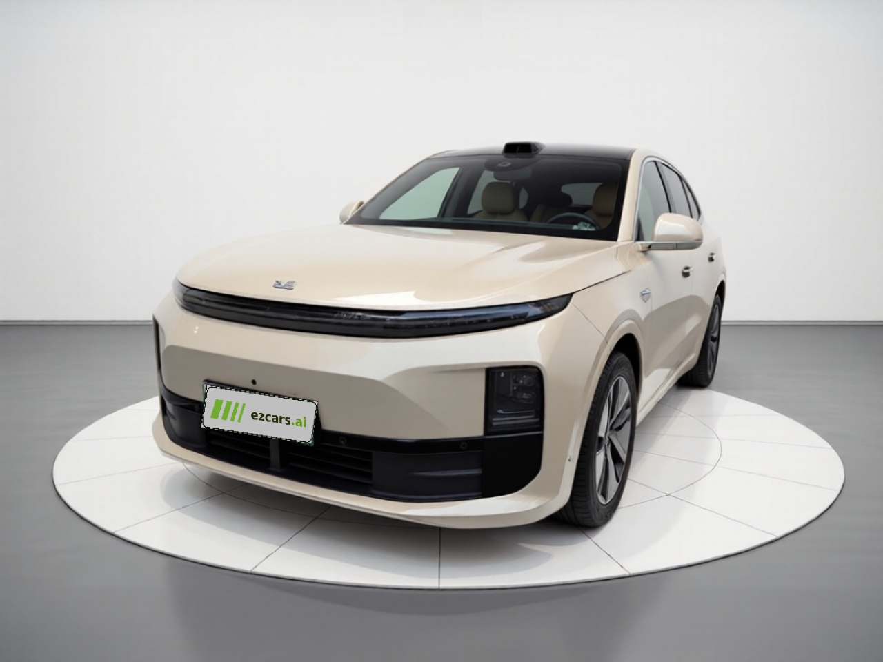 Li Auto L6 2024 Max