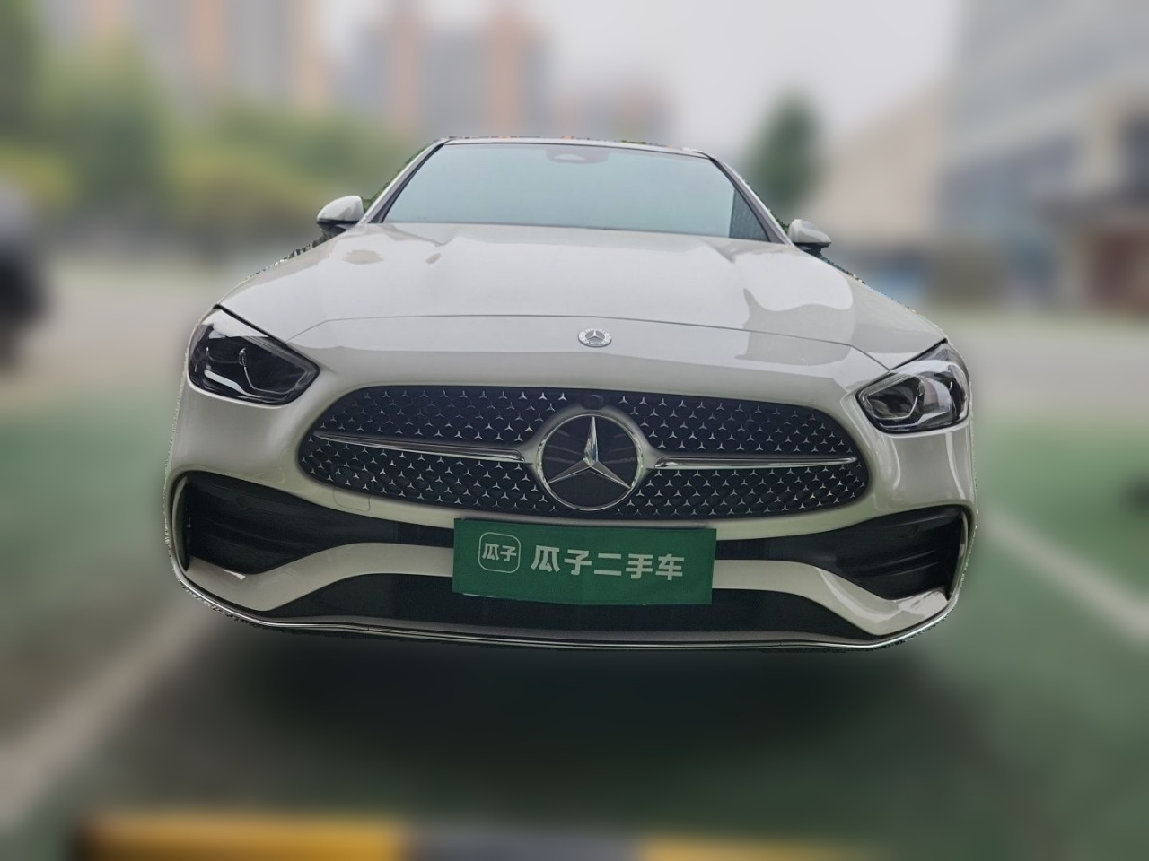 C-Class 2023 C 260 L Sport photo 2
