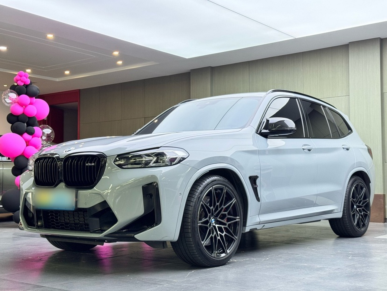X3 M 2022 X3 M