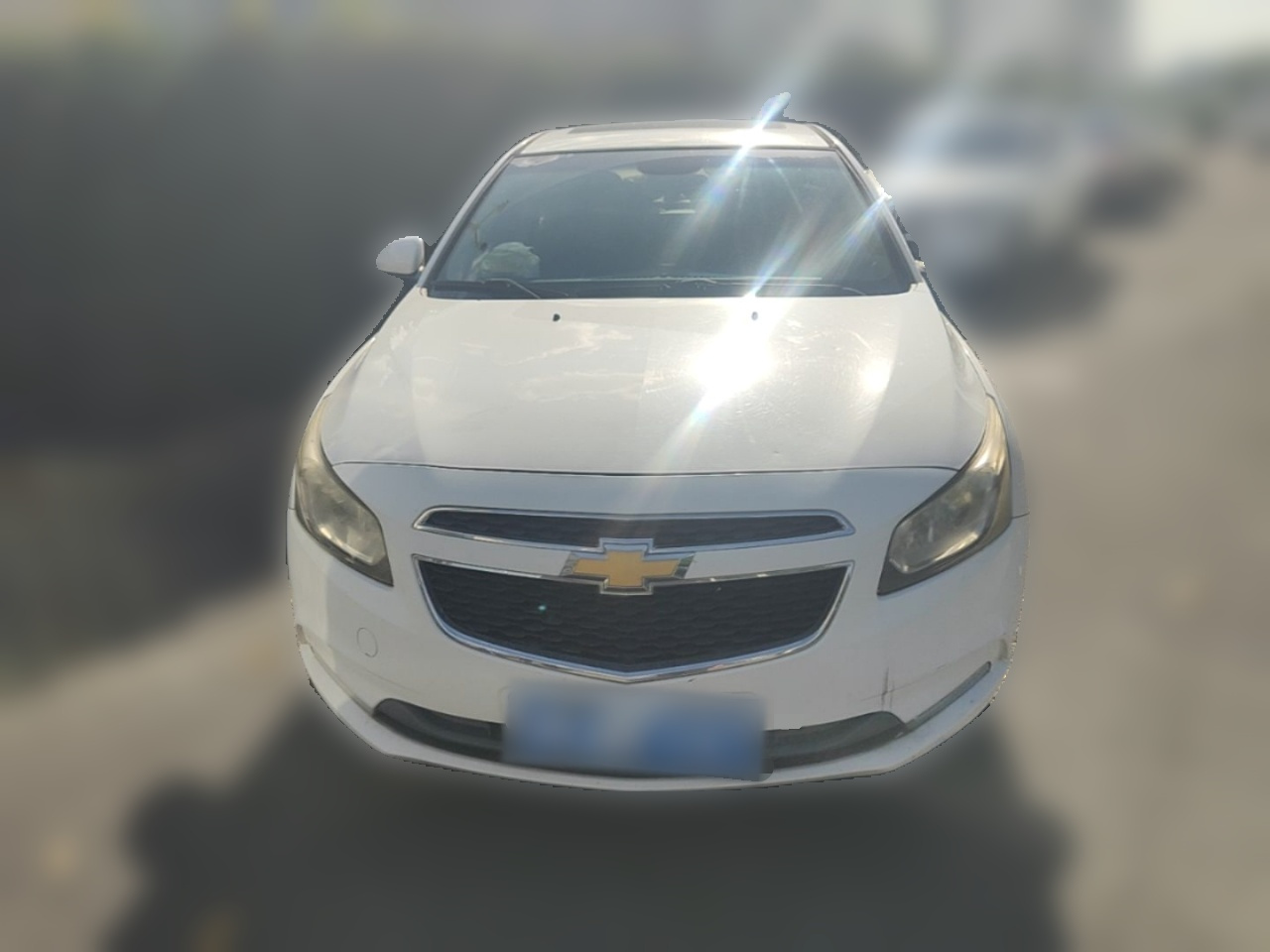 2015 1.5L Classic SE AT photo 2
