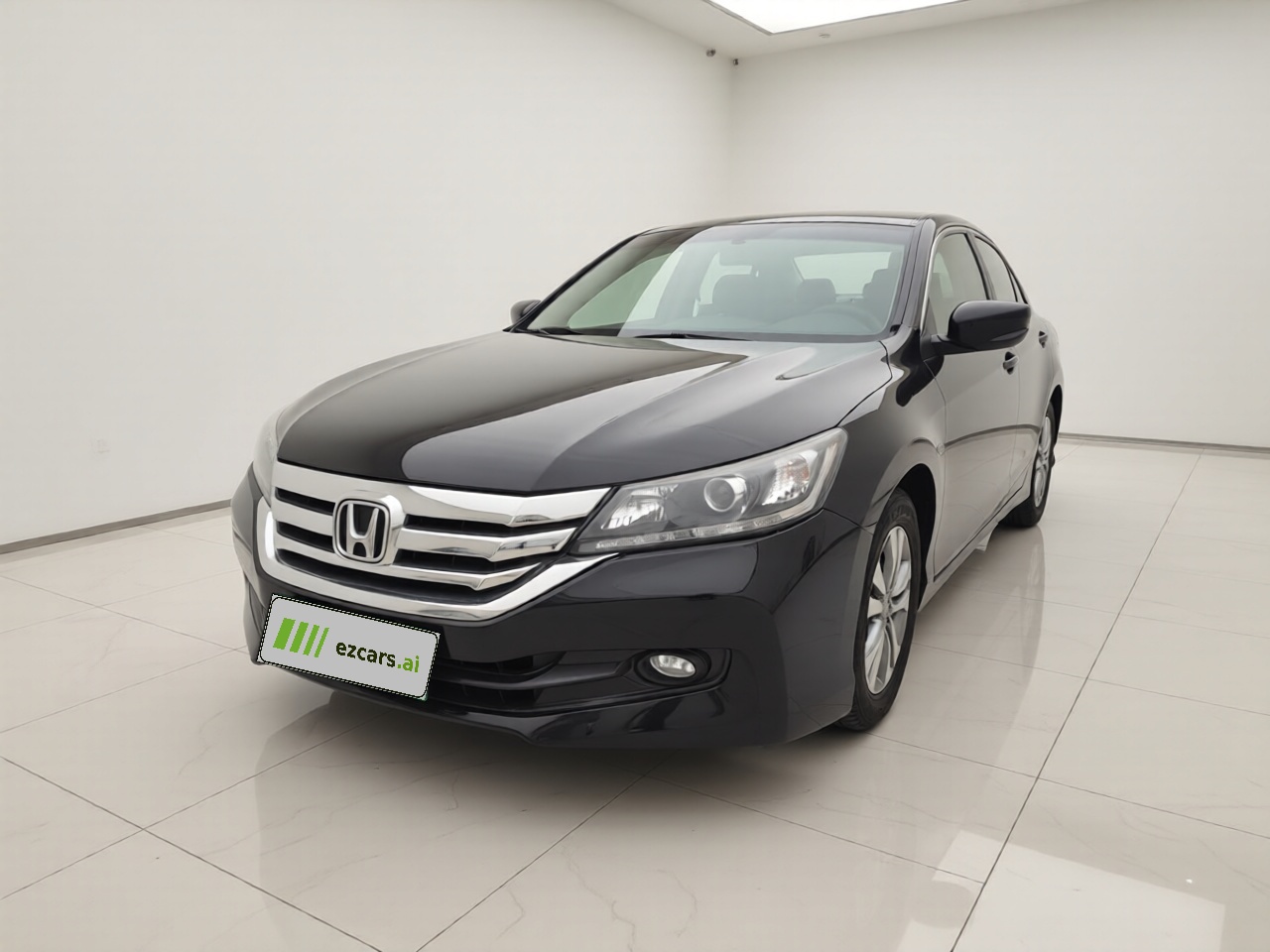 Accord 2015 2.0L LX Comfort