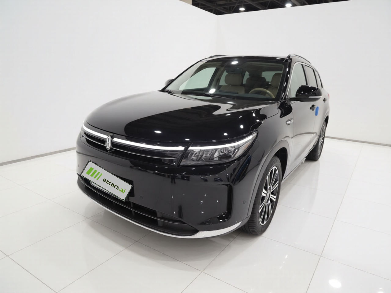 HIMA AITO M7 2024 1.5T ADAS RWD Pro 5-Seater