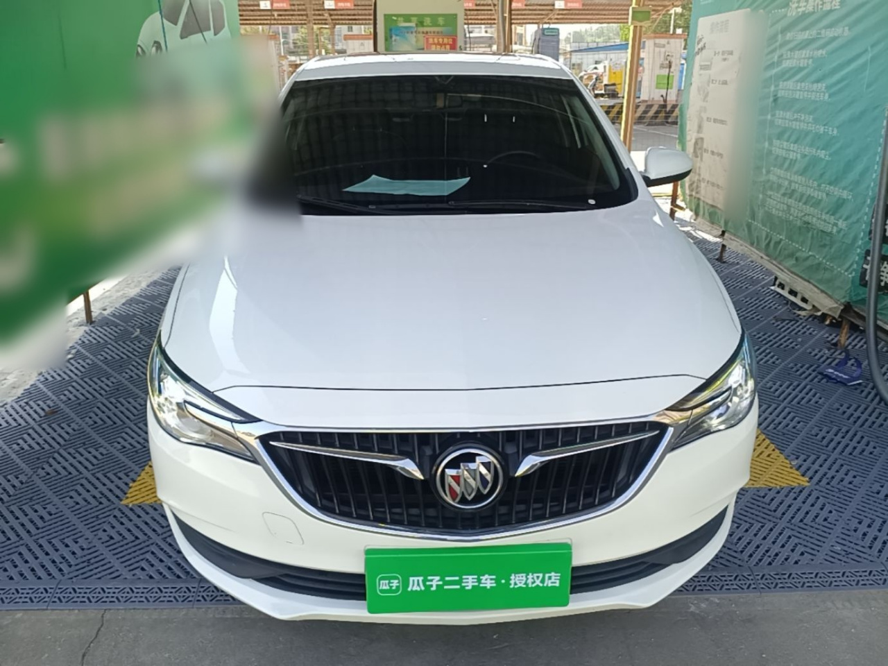 Excelle 2021 Facelift 1.3T AT Mild Hybrid Progressive photo 2