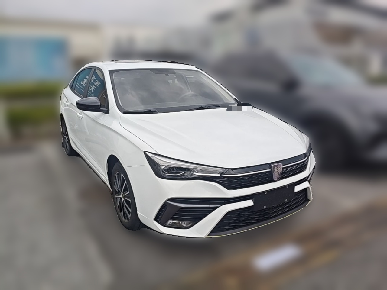 i5 2021 1.5L CVT Platinum photo 3