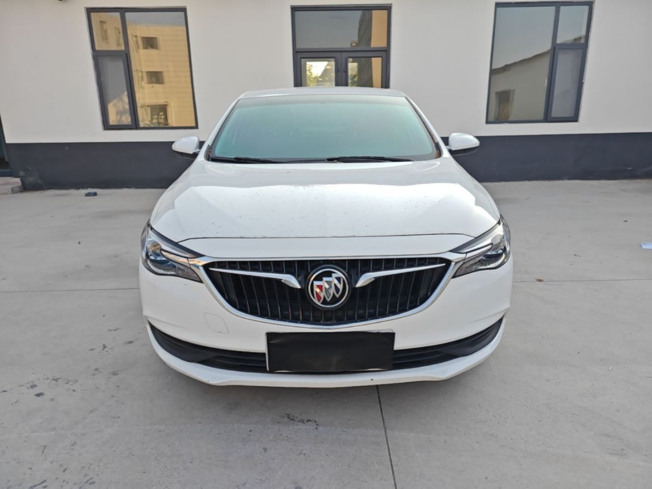 Excelle 2021 Classic 1.5L AT Progressive photo 2