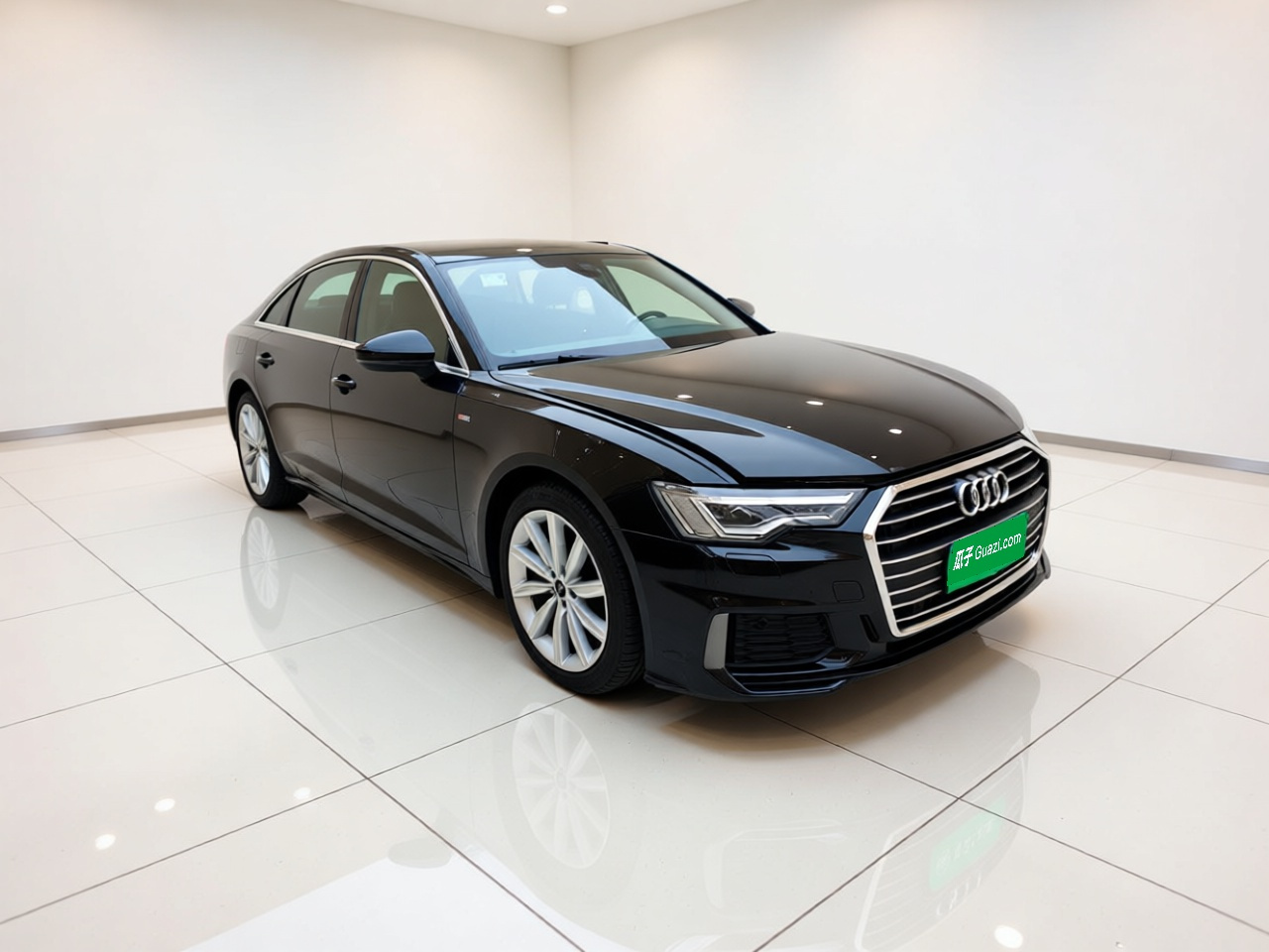 A6L 2021 45 TFSI photo 3