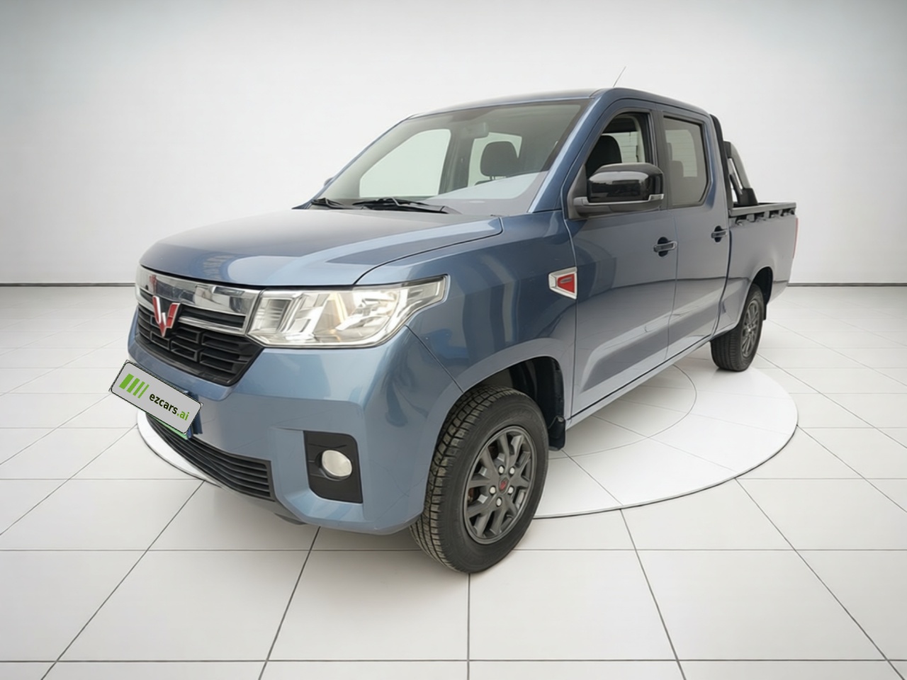 Wuling 2021 1.5L LAR
