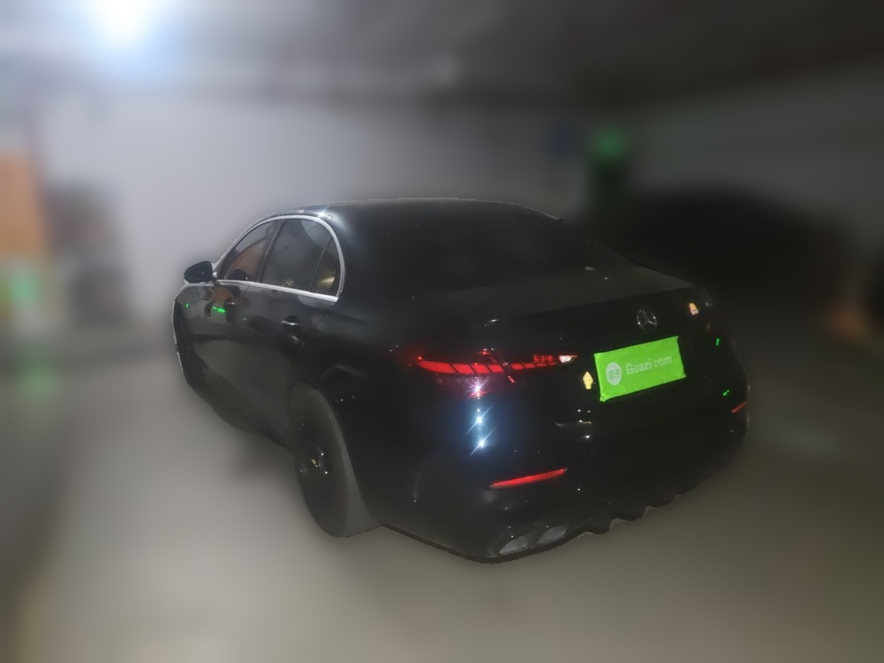 C-Class 2024 C 260 L Sport photo 4
