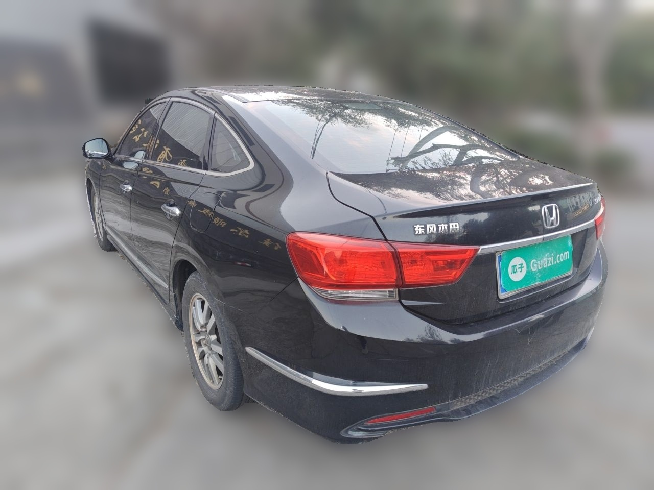 Spirior 2015 2.0L Premium photo 4