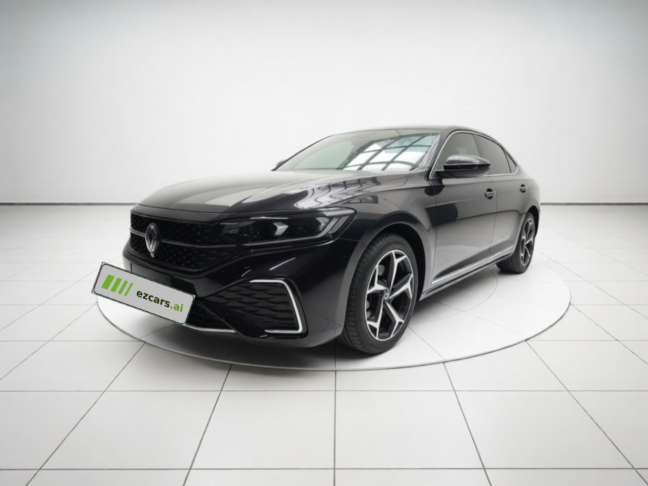 Passat 2023 Facelift 330TSI Elite