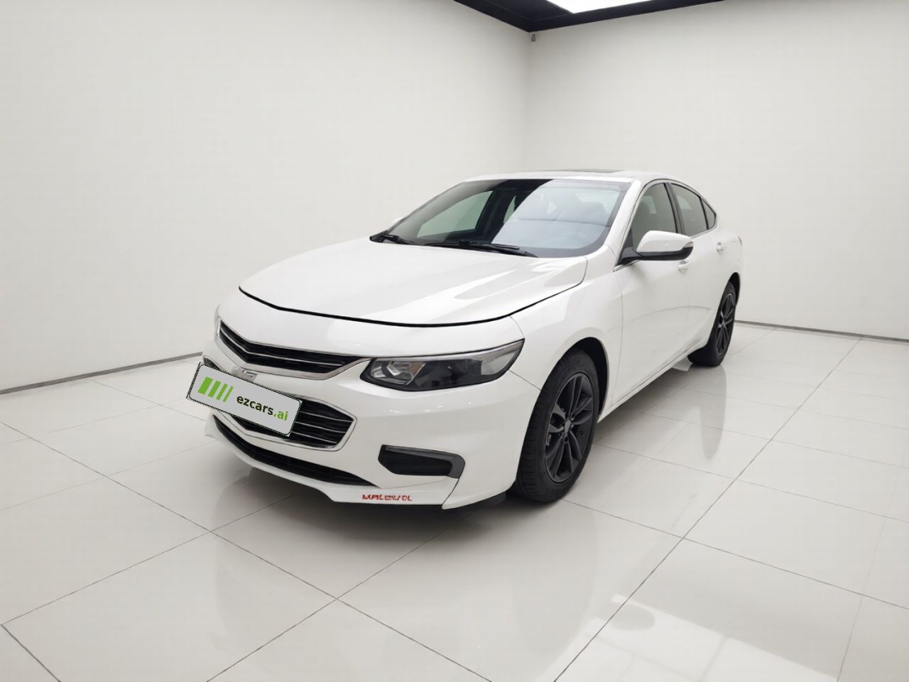 Malibu XL 2016 1.5T DCT