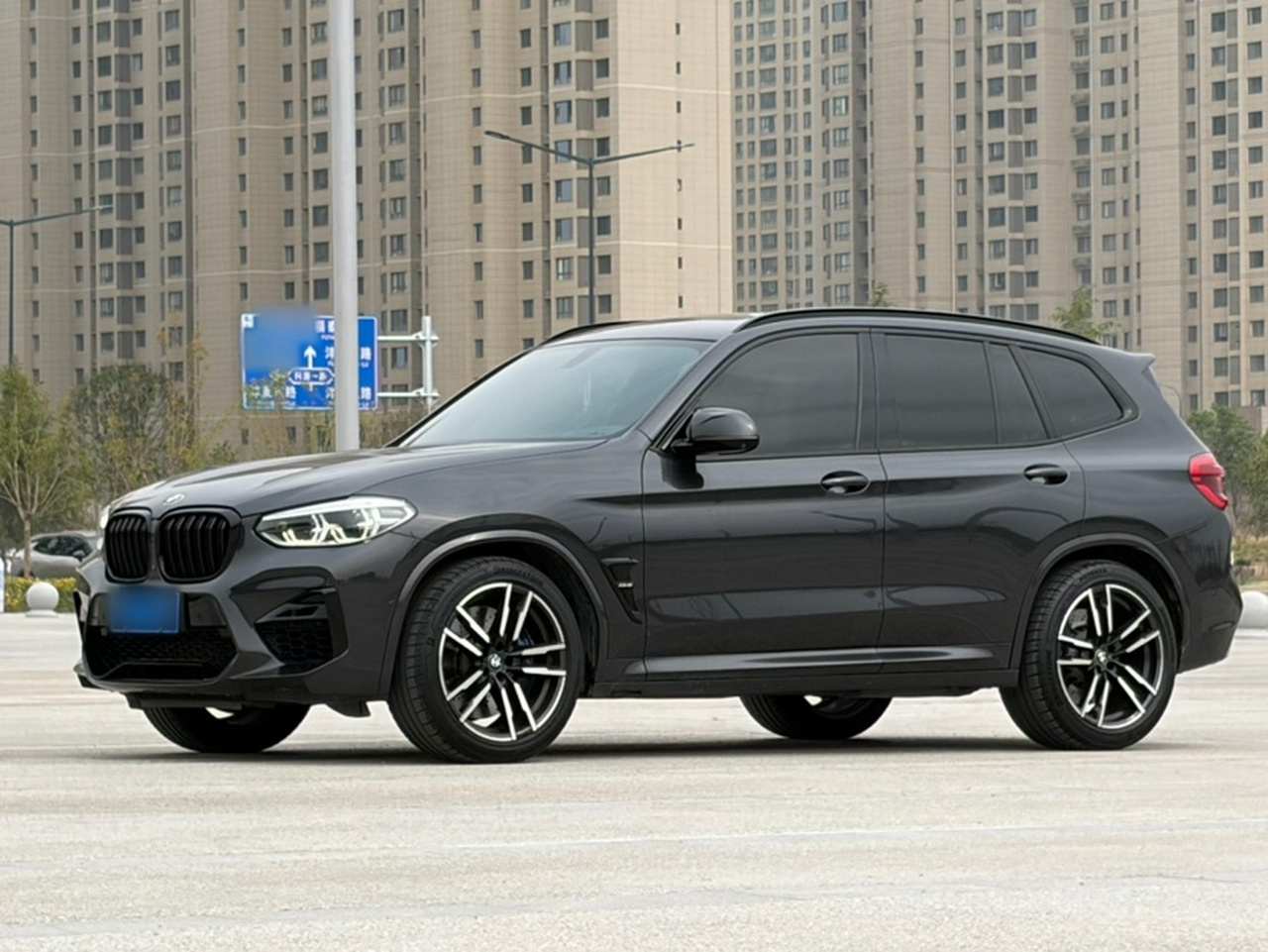 X3 M 2019 X3 M