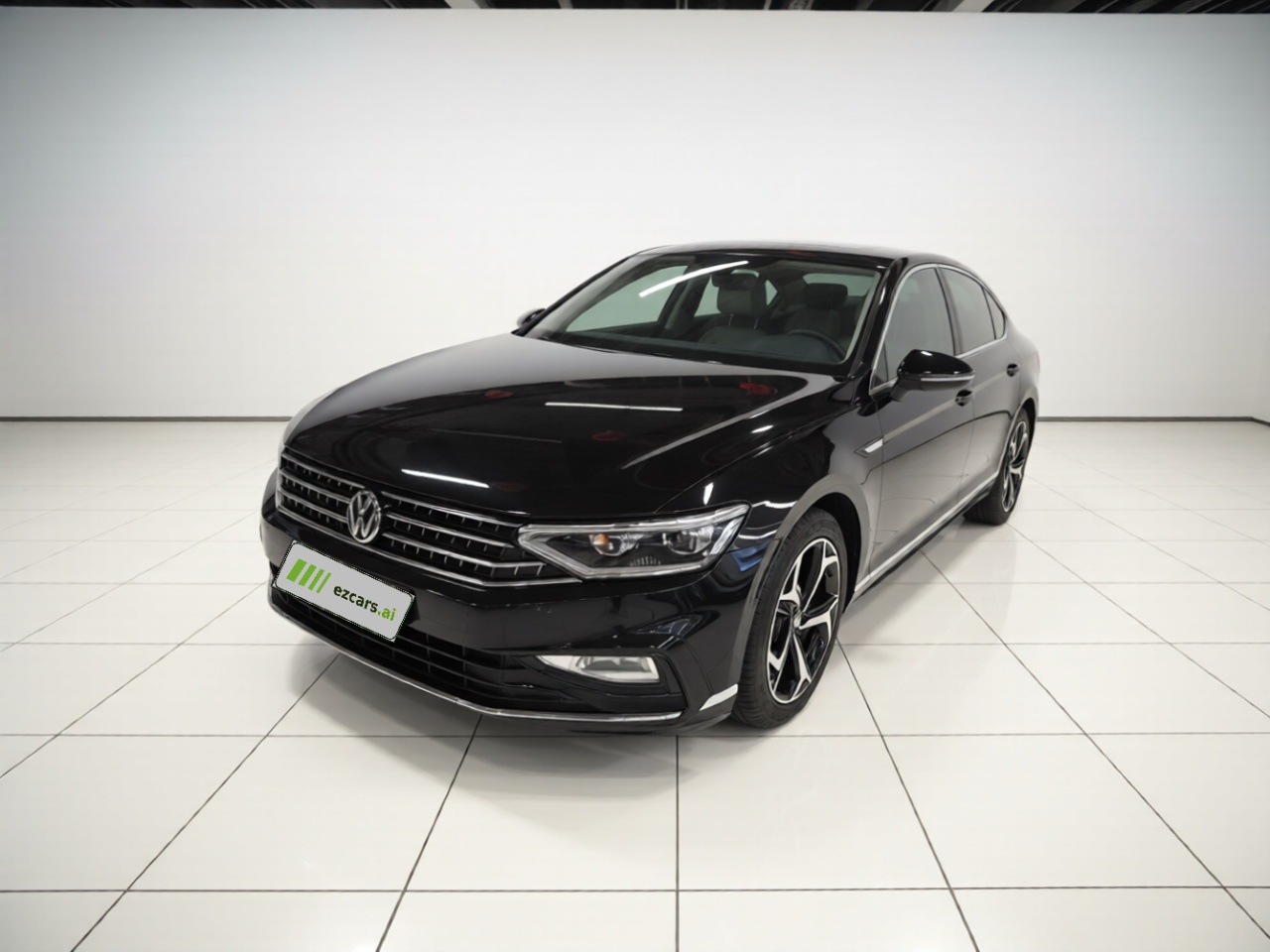 Magotan 2024 200 330TSI DSG Luxury
