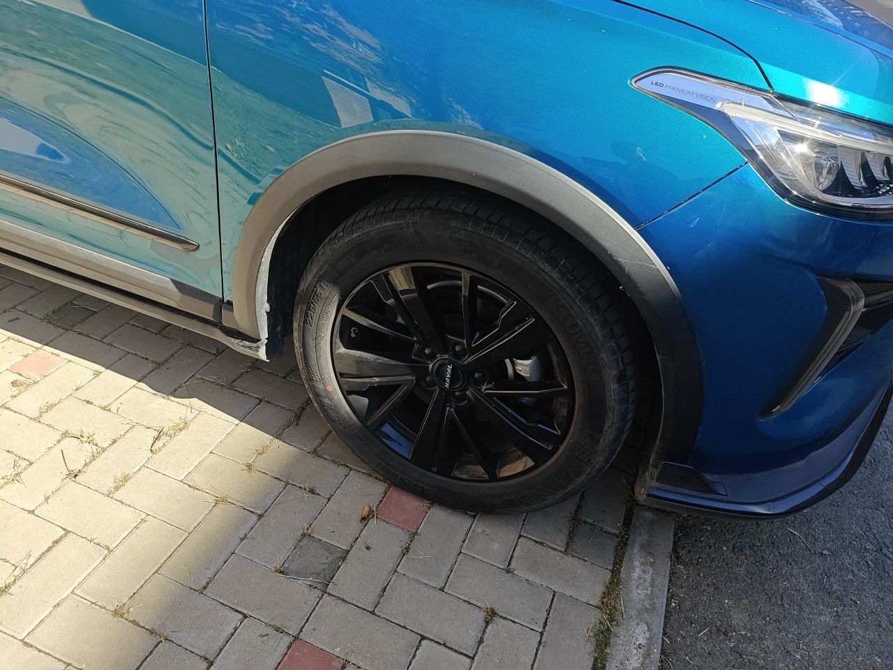 2021 1.5T photo 5