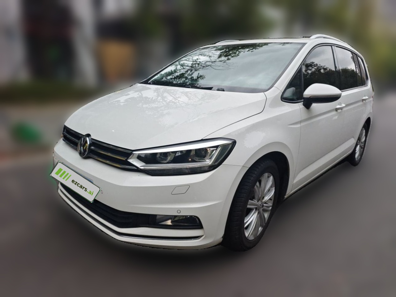 2018 L 280TSI DSG 7-Seater