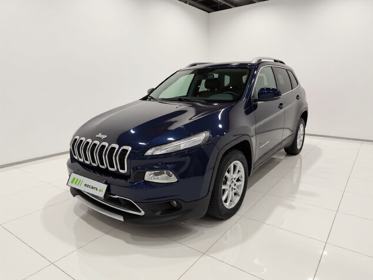 Cherokee 2017 2.0L