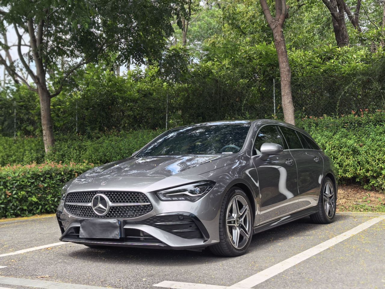 CLA 2025 CLA 200