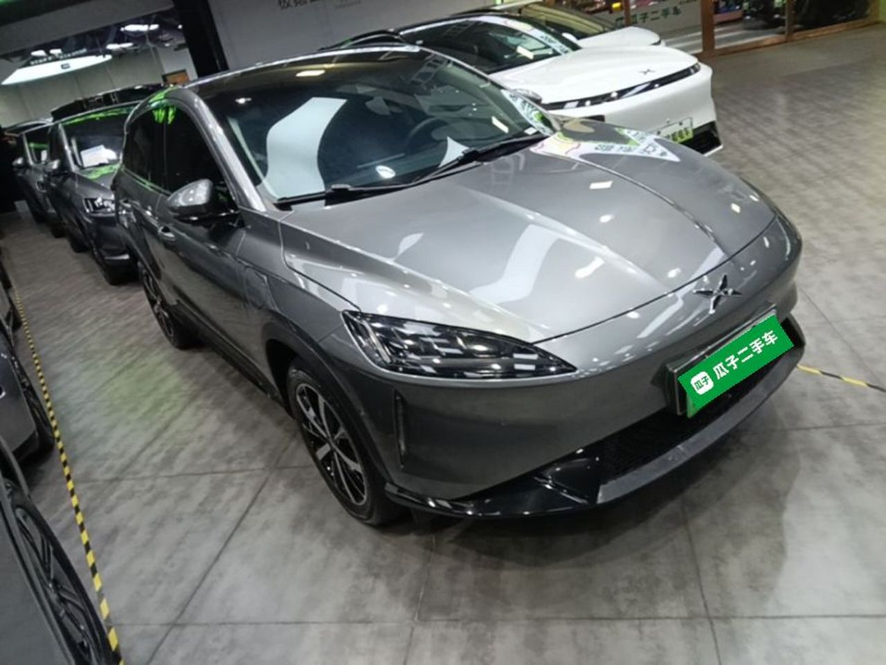 G3 2019 Smart photo 3