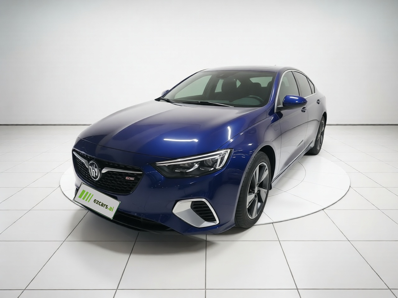 Regal 2019 GS 28T Elite China VI