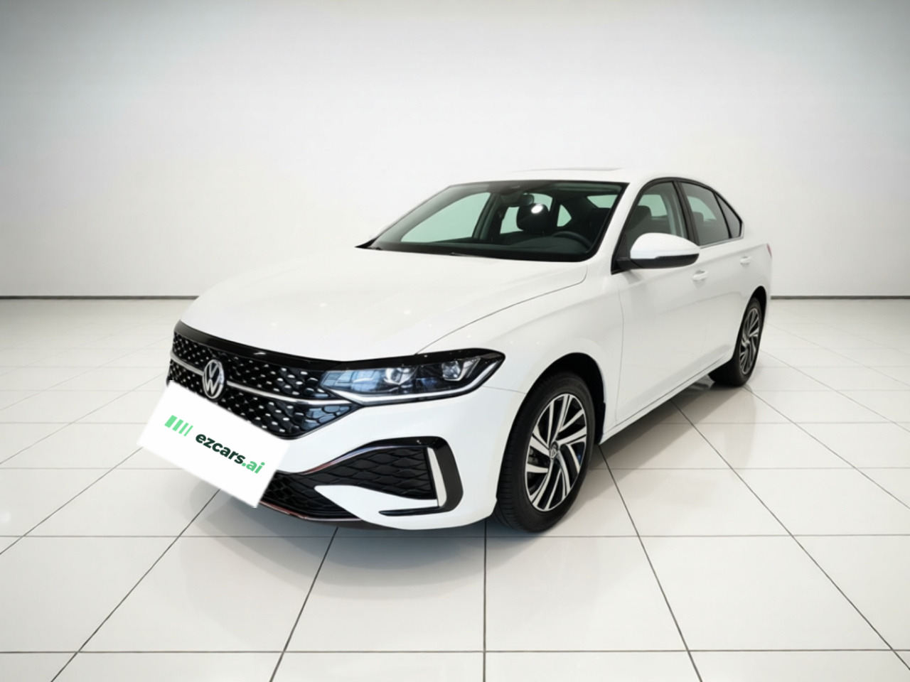 Lavida 2026 1.5L AT
