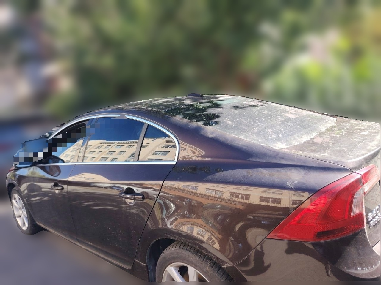 S60 2017 S60L T5 photo 4