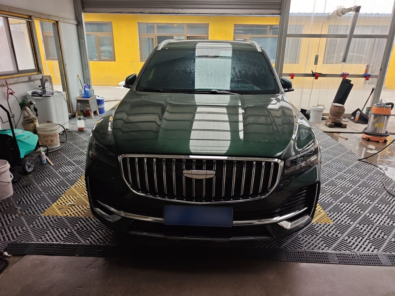 Xingyue L 2025 2.0TD AT photo 2