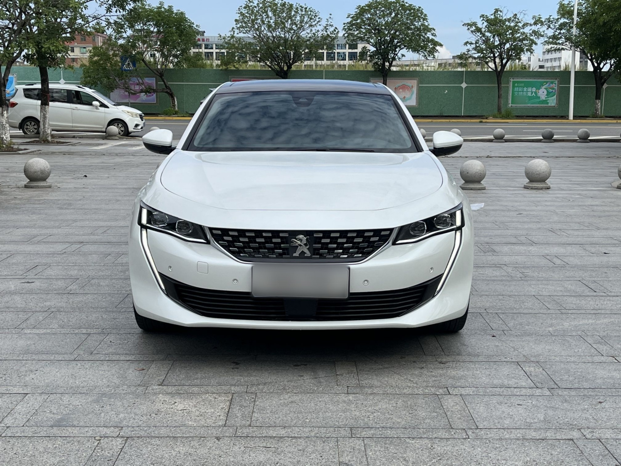 508 2021 508L 400THP PureTech photo 2